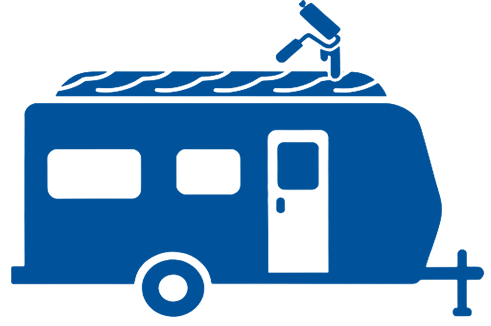 Motorhome Icon